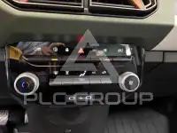 2025 Dacia Spring