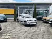 2025 Dacia Spring