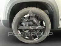 2025 Dacia Spring
