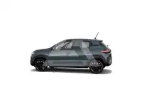 2025 Dacia Spring
