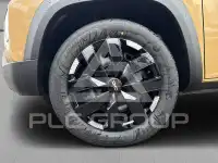 2025 Dacia Spring