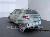 2025 Dacia Spring