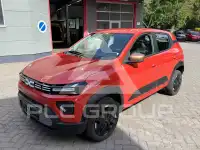 2025 Dacia Spring