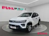 2025 Dacia Spring