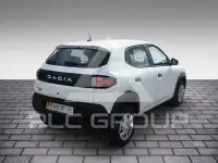 2025 Dacia Spring