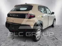 2025 Dacia Spring