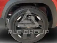 2025 Dacia Spring
