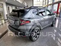 2025 Dacia Duster