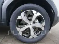 2025 Dacia Duster