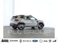 2025 Dacia Duster