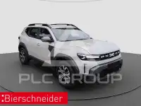 2025 Dacia Duster