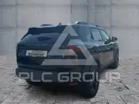 2025 Dacia Duster