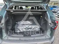 2025 Dacia Duster