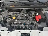 2025 Dacia Duster