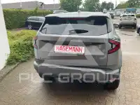 2025 Dacia Duster