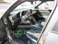 2025 Dacia Duster
