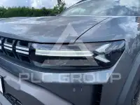 2025 Dacia Duster