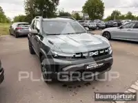 2025 Dacia Duster
