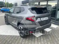 2025 Dacia Duster