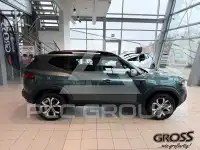2025 Dacia Duster
