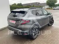 2025 Dacia Duster