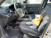 2025 Dacia Duster