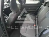 2025 Dacia Duster