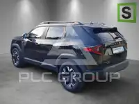2025 Dacia Duster