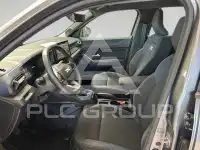 2025 Dacia Duster