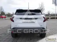 2025 Dacia Duster