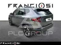 2025 Dacia Duster
