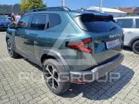 2025 Dacia Duster