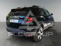 2025 Dacia Duster