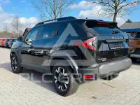 2025 Dacia Duster
