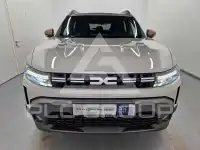 2025 Dacia Duster