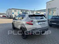 2025 Dacia Duster