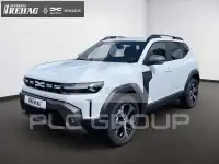 2025 Dacia Duster