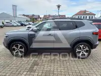 2025 Dacia Duster