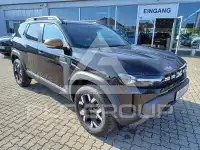 2025 Dacia Duster