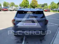 2025 Dacia Duster