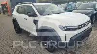 2025 Dacia Duster