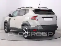 2025 Dacia Duster