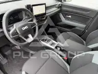 2025 Dacia Duster
