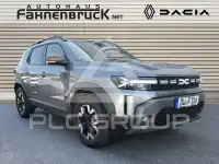 2025 Dacia Duster