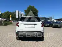 2025 Dacia Duster