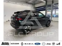 2025 Dacia Duster