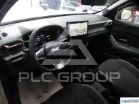 2025 Dacia Duster
