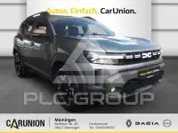 2025 Dacia Duster