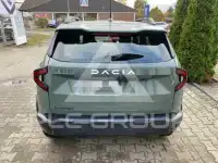 2025 Dacia Duster