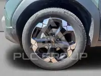 2025 Dacia Duster